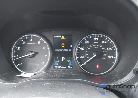 2018 Mitsubishi Outlander Es из США, поврежденный, VIN JA4AZ3A39JZ056255